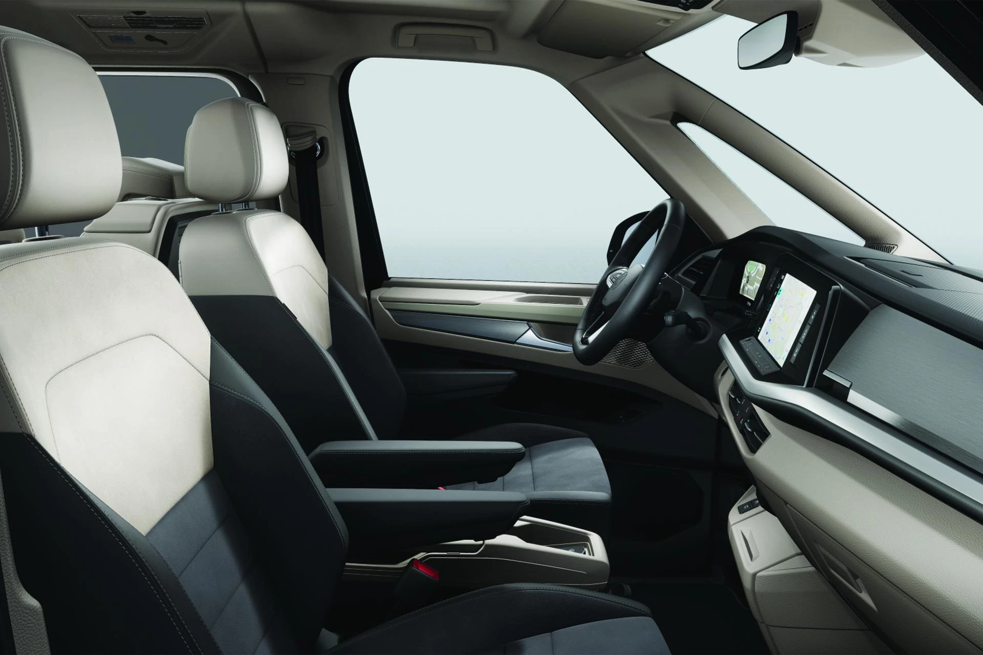 Hoofdafbeelding Volkswagen Multivan