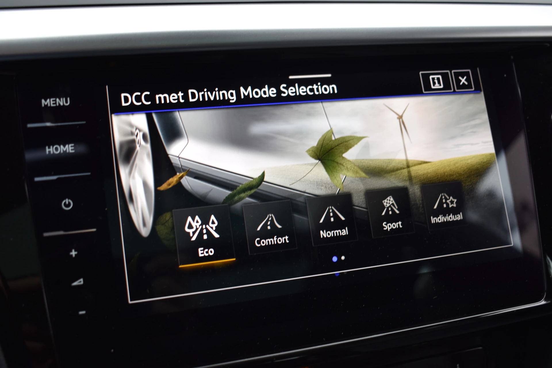 Hoofdafbeelding Volkswagen Arteon