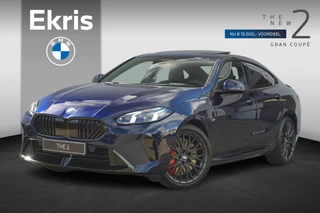 BMW 2-serie Gran Coupé 220 | M Sport Package Pro | Equipment Package Pro | Extra Voordeel