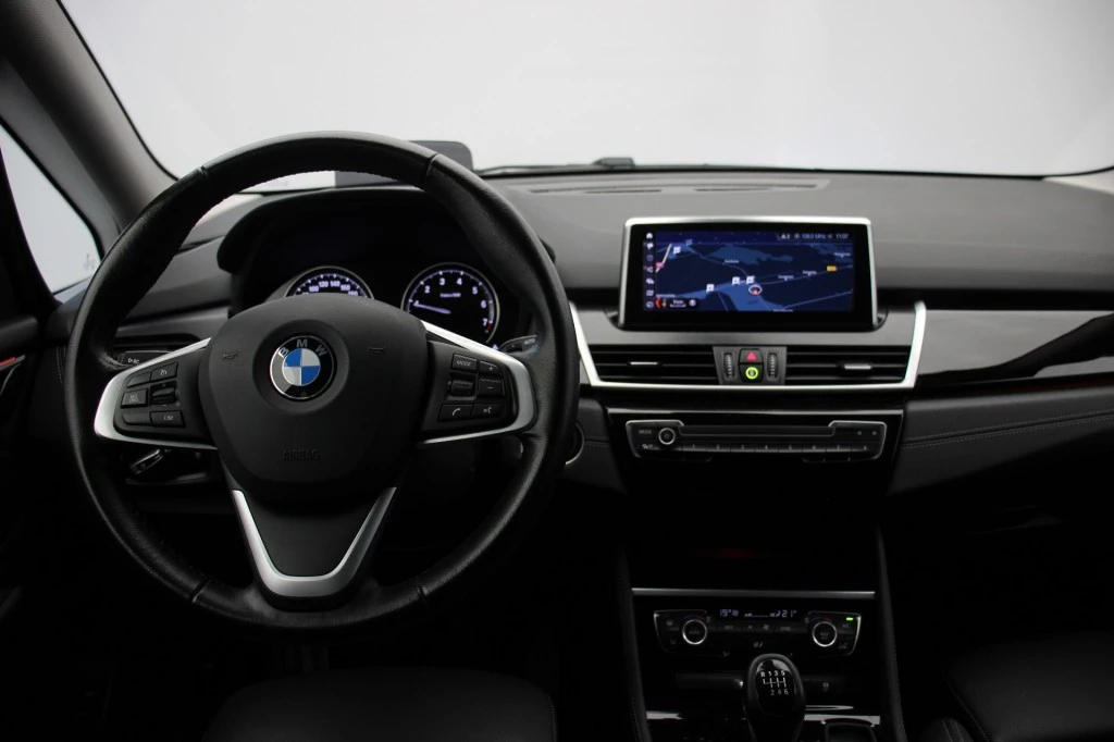 Hoofdafbeelding BMW 2 Serie