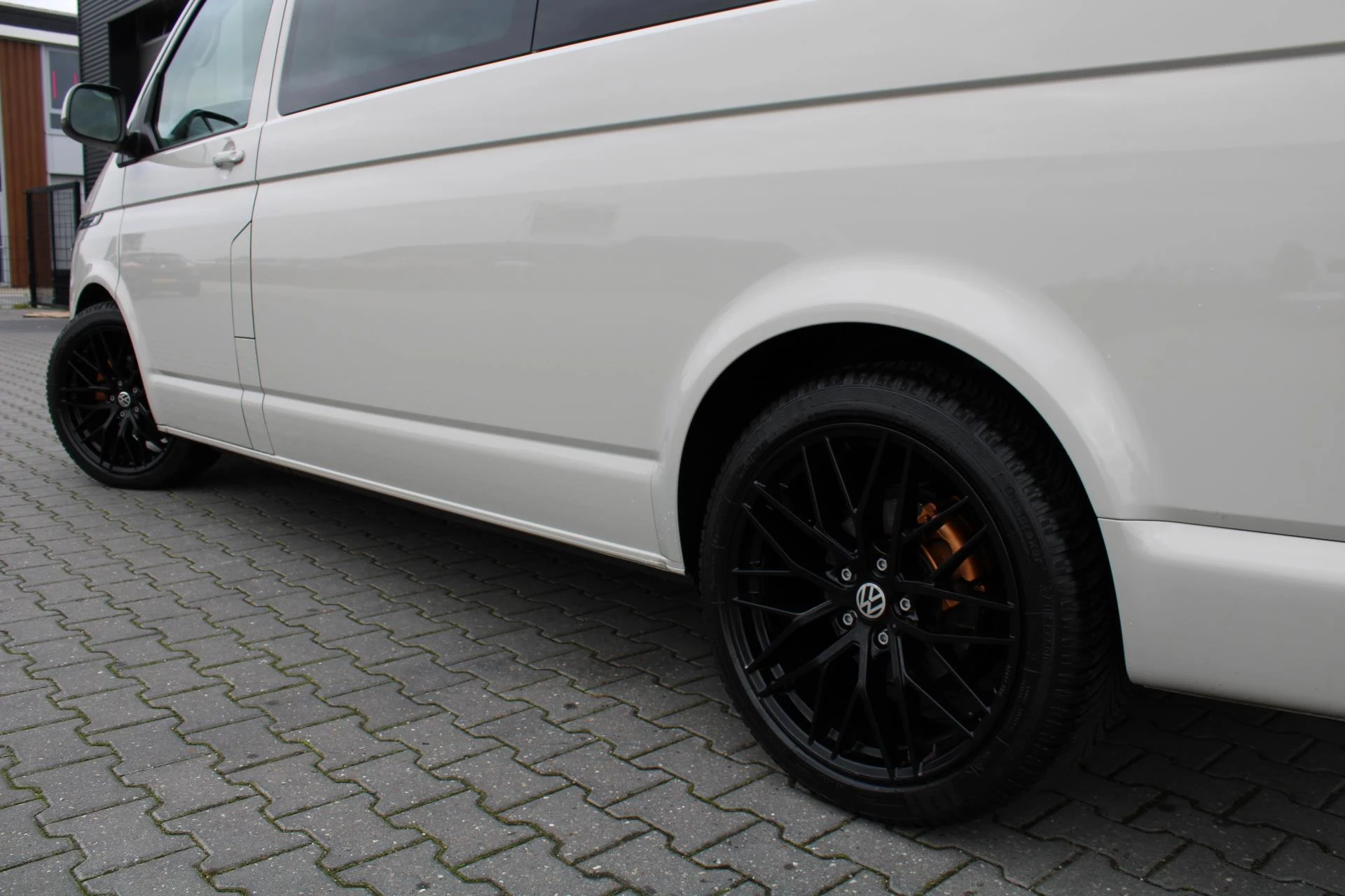 Hoofdafbeelding Transporter 