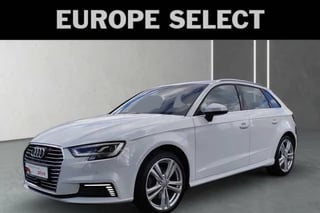 Audi A3 Sportback 40 e-tron design Matrix Virt.