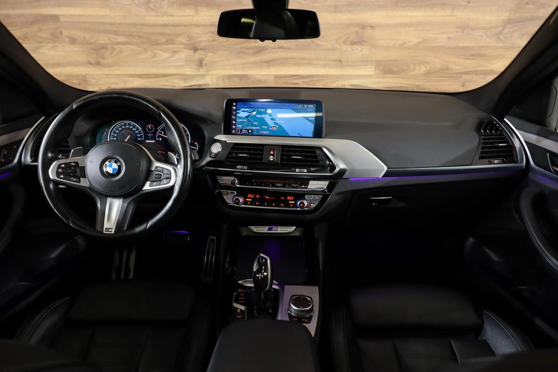 Hoofdafbeelding BMW X4