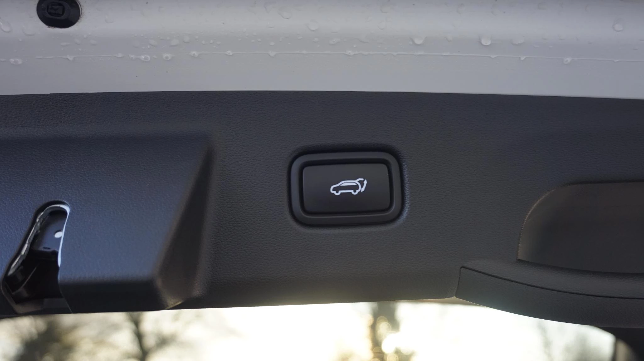 Hoofdafbeelding Hyundai Tucson Hybrid