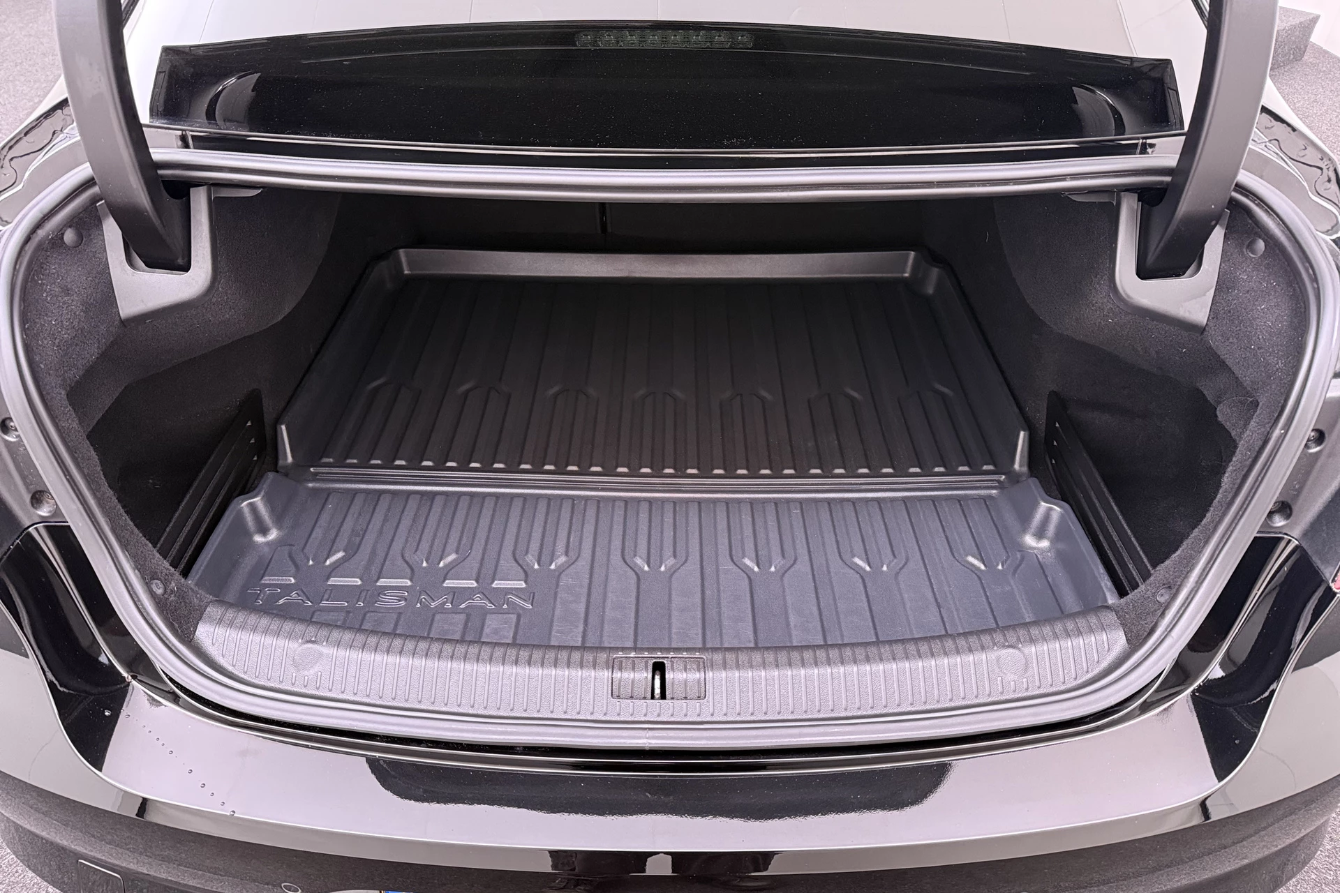 Hoofdafbeelding Renault Talisman