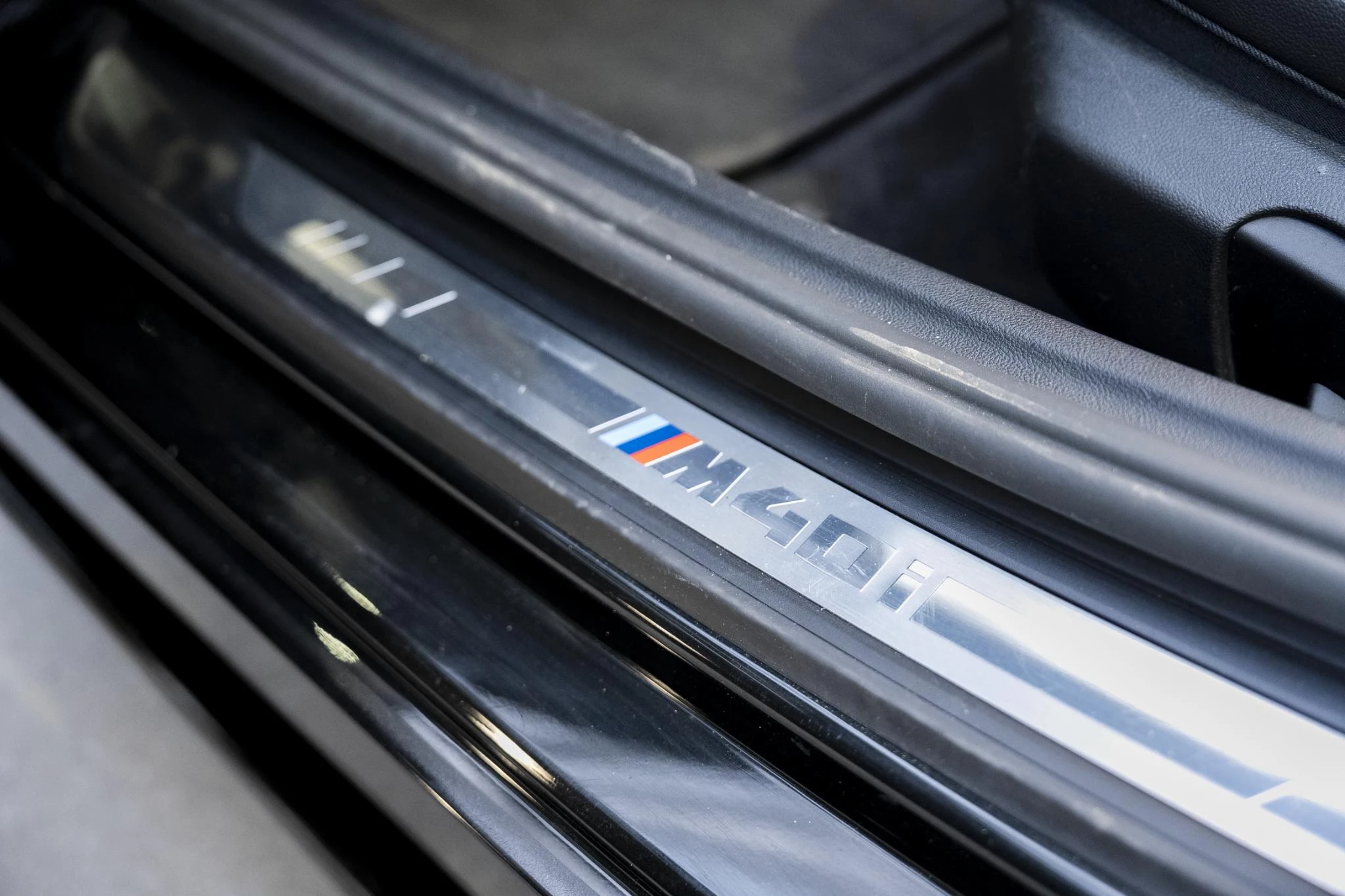 Hoofdafbeelding BMW Z4