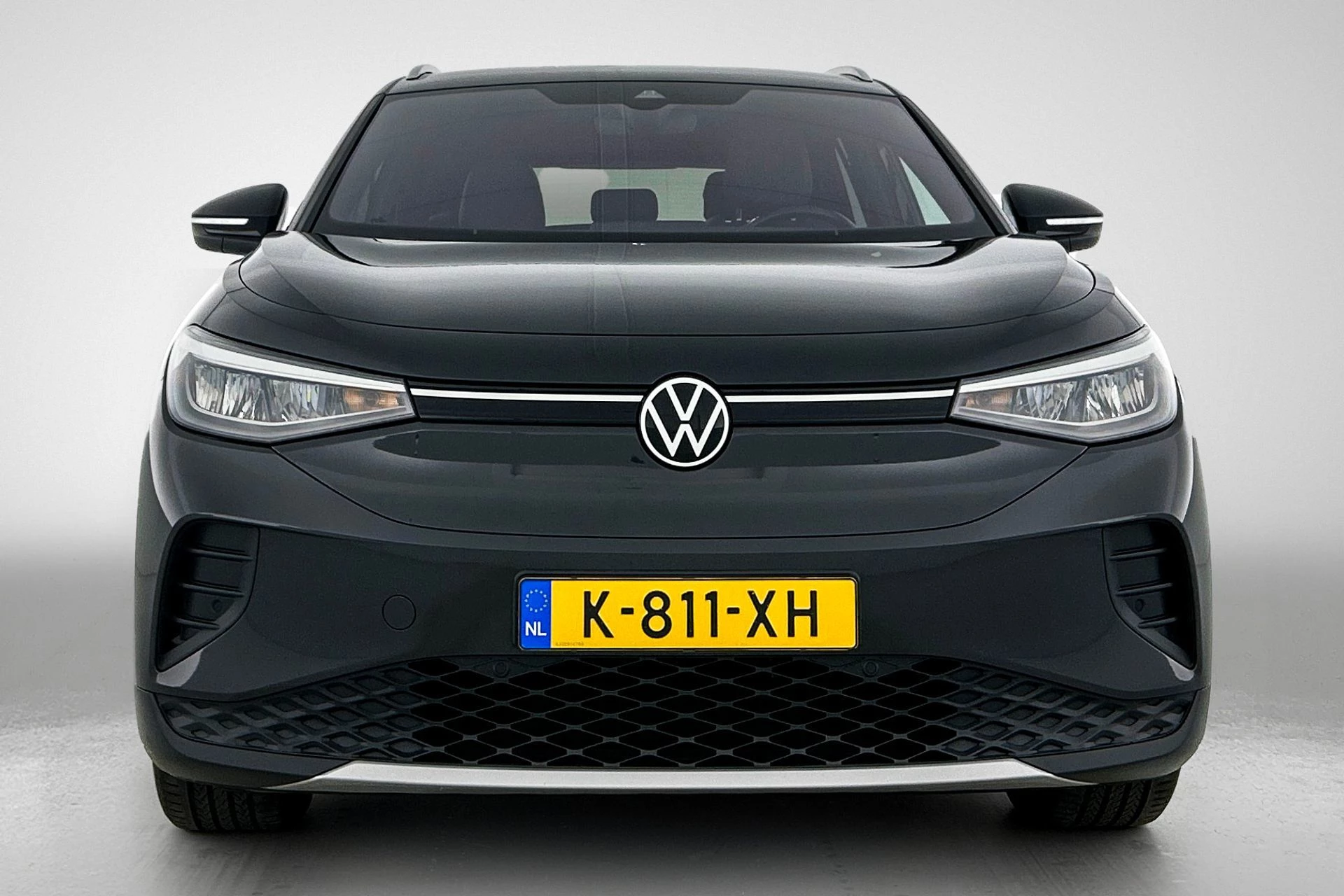 Hoofdafbeelding Volkswagen ID.4