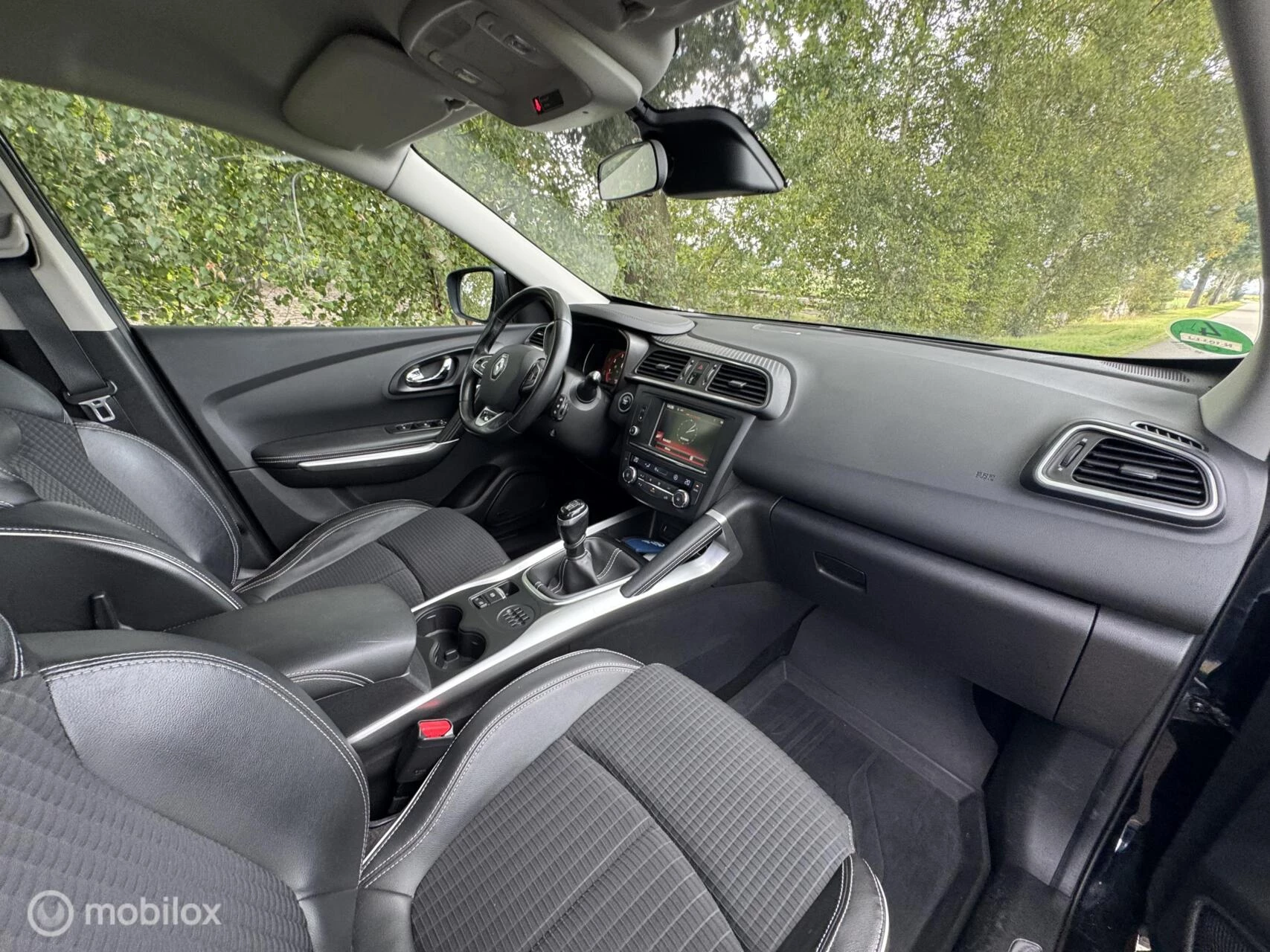Hoofdafbeelding Renault Kadjar
