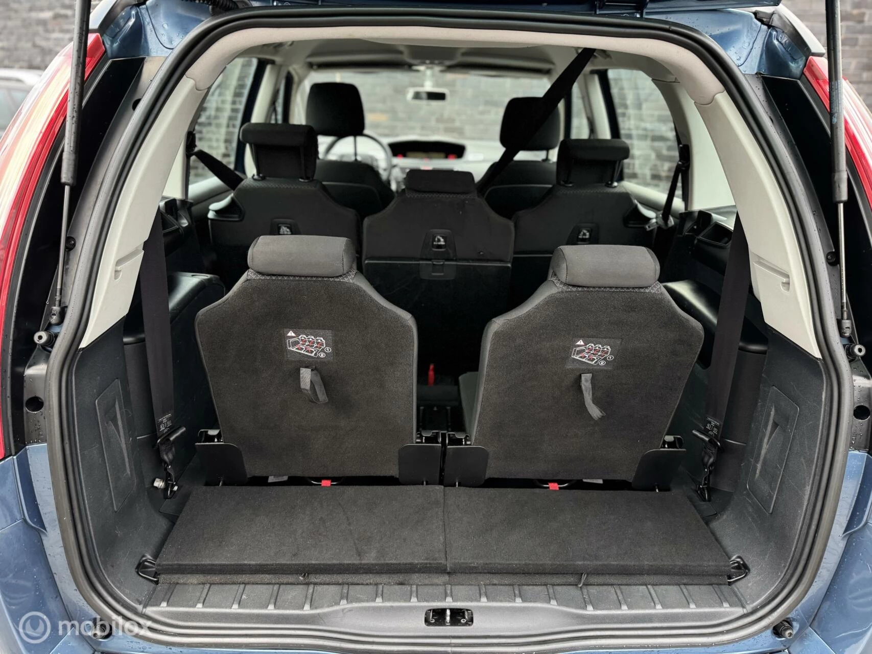 Hoofdafbeelding Citroën Grand C4 Picasso