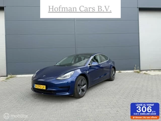 Tesla Model 3 Standard range RWD Plus 60 kWh  AUTOPILOT