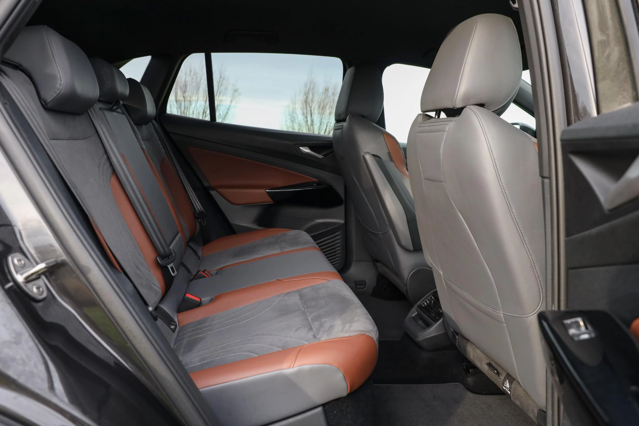 Hoofdafbeelding Volkswagen ID.4