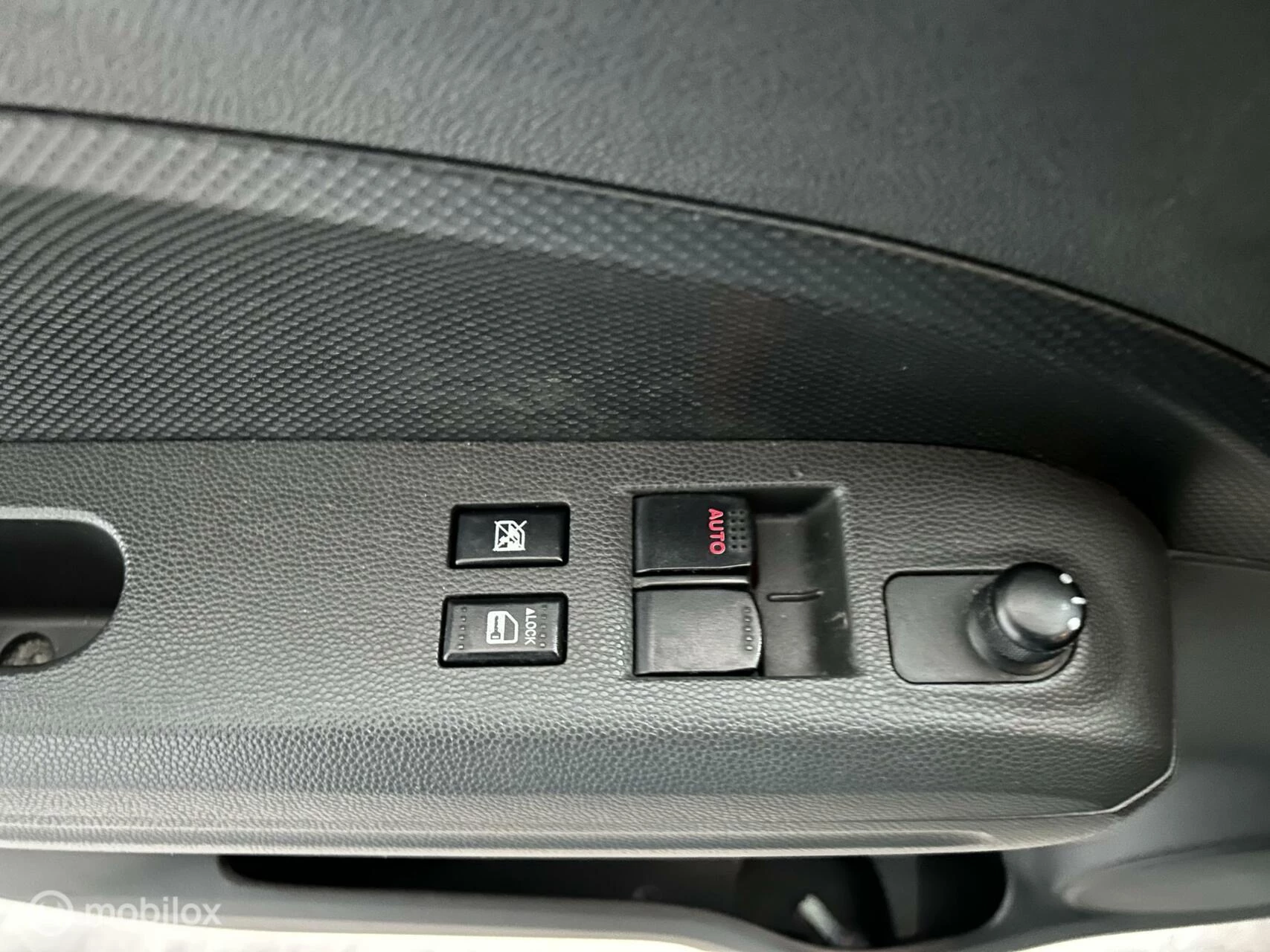 Hoofdafbeelding Opel Agila