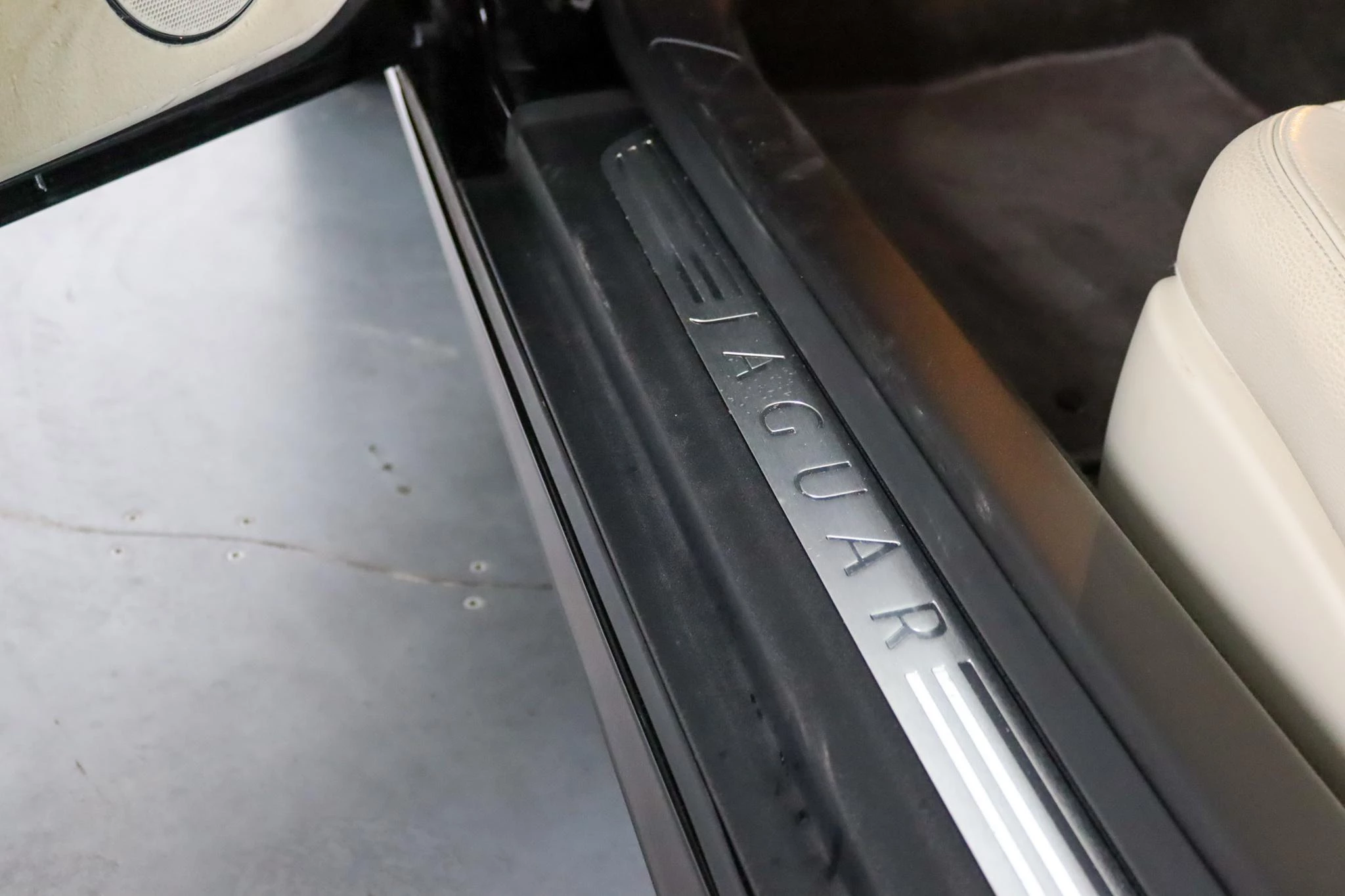 Hoofdafbeelding Jaguar XK