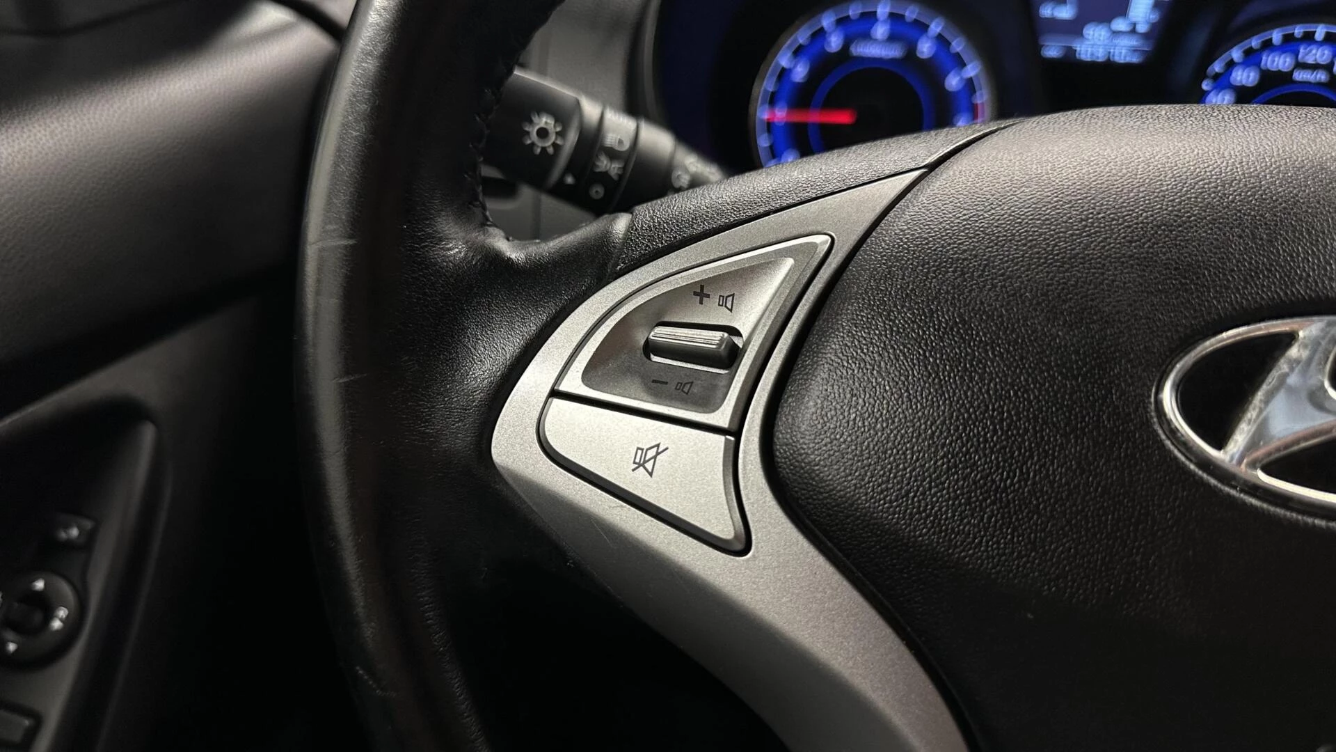 Hoofdafbeelding Hyundai ix20