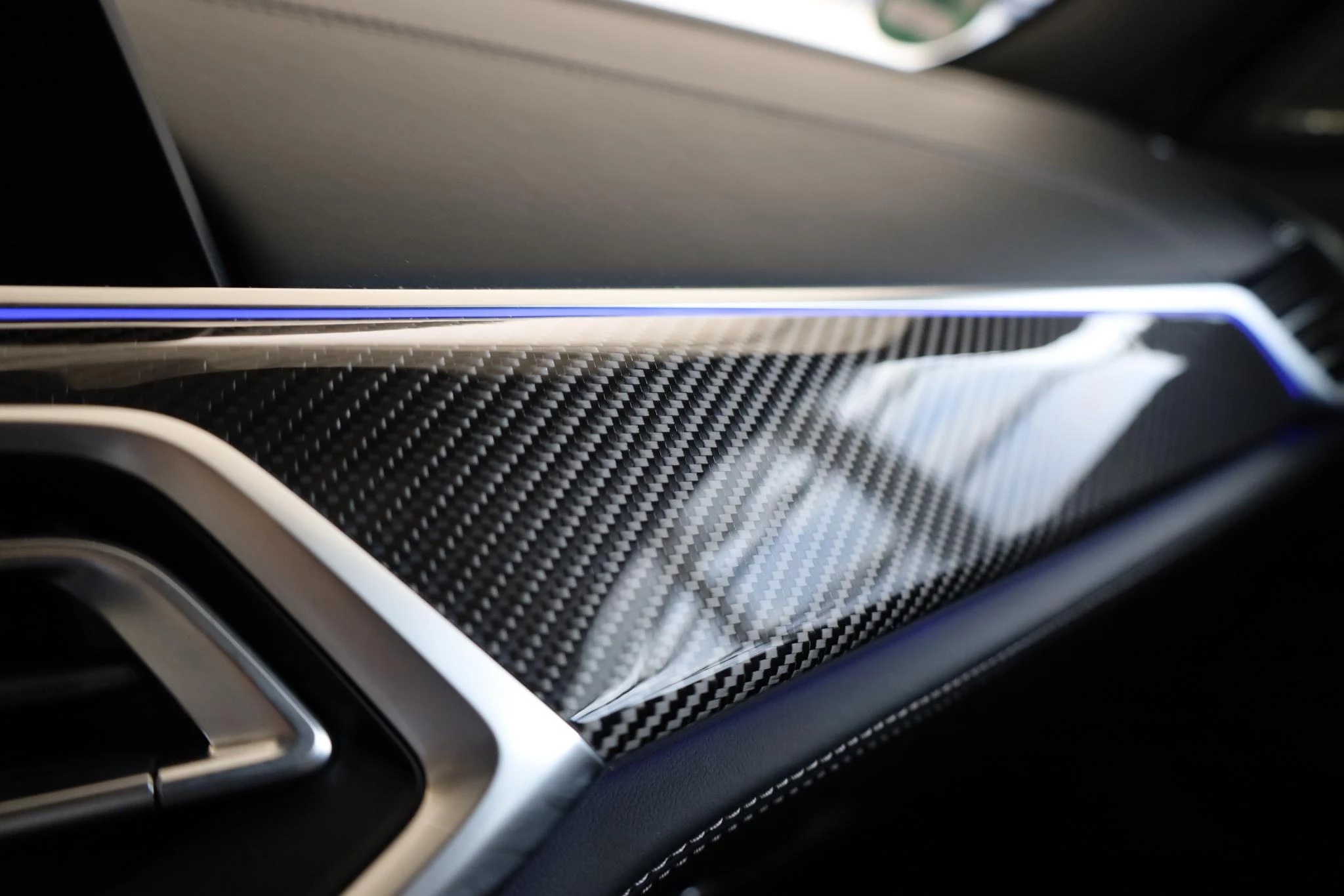 Hoofdafbeelding BMW X6