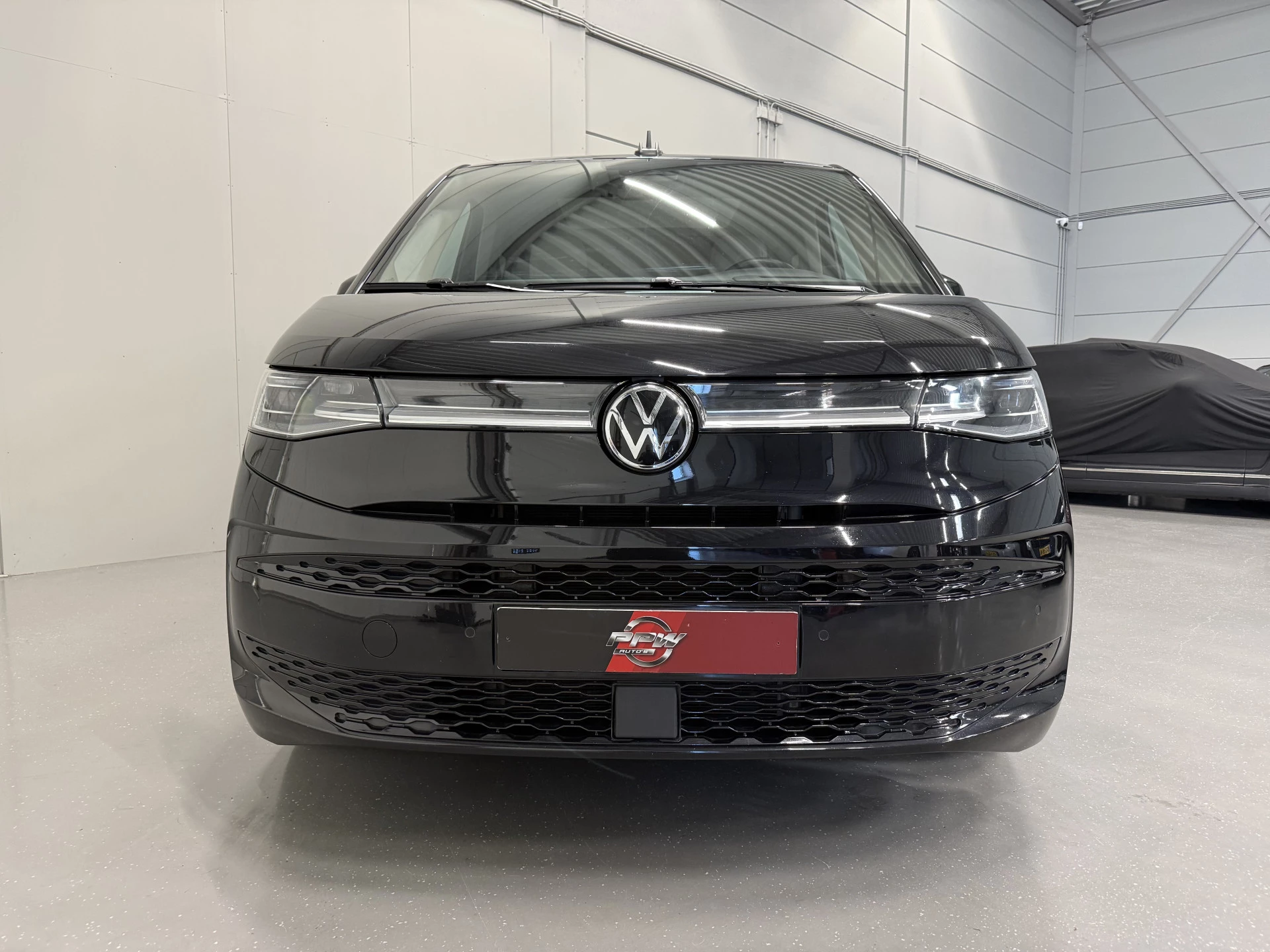 Hoofdafbeelding Volkswagen Multivan