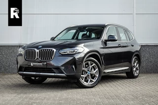 BMW X3 xDrive30e Business Edition Plus Trekhaak / Camera / Carplay / LED /