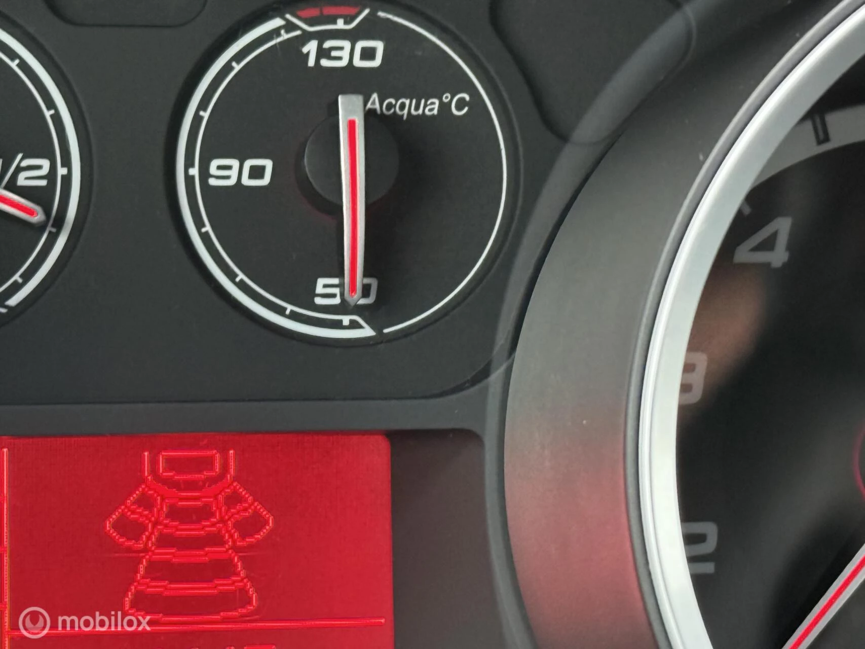 Hoofdafbeelding Alfa Romeo Giulietta