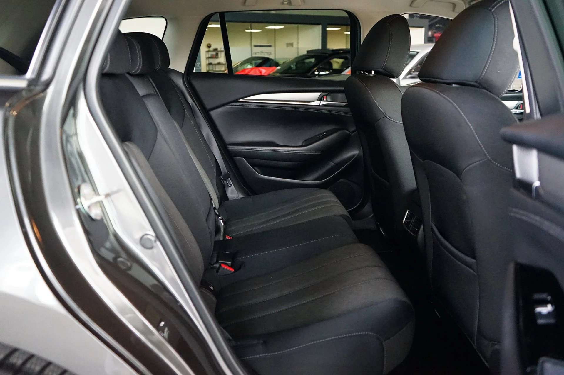 Hoofdafbeelding Mazda 6