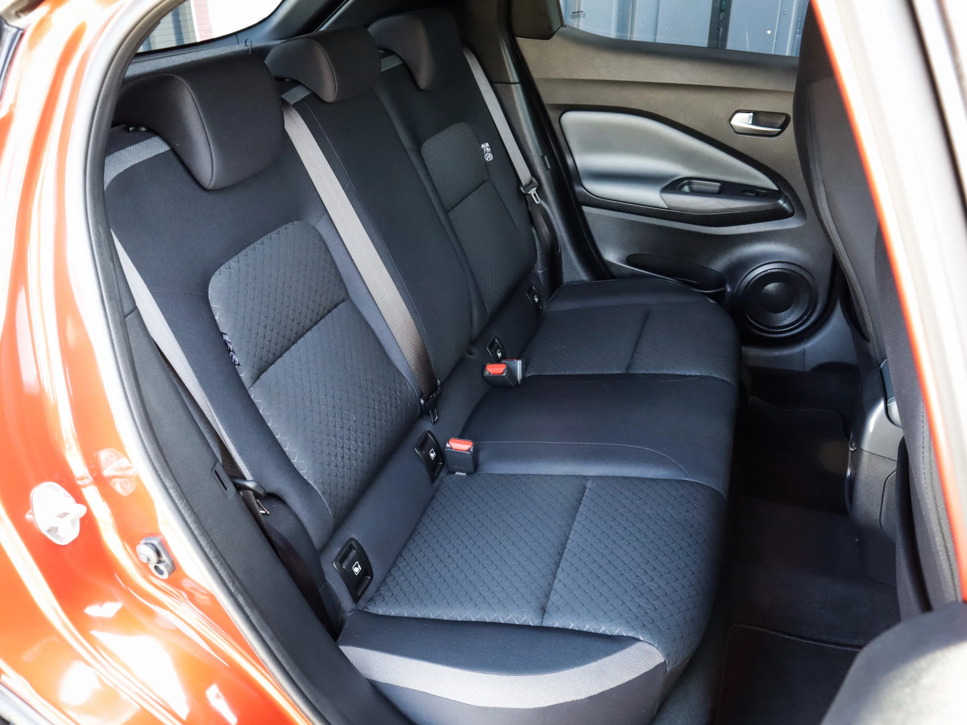 Hoofdafbeelding Nissan Juke