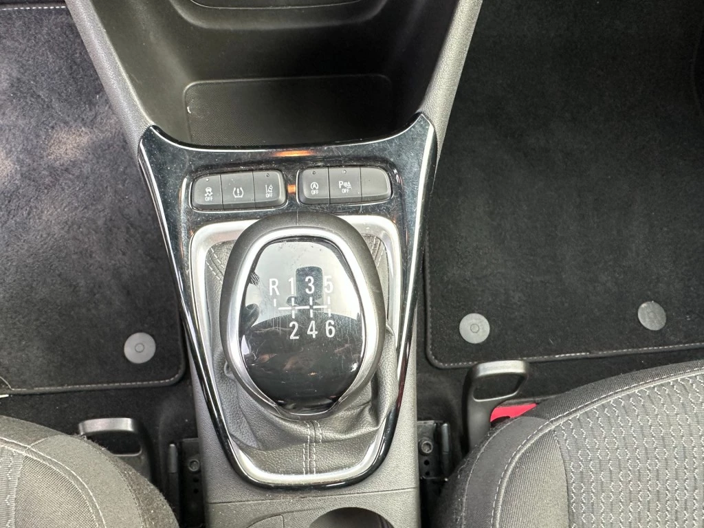 Hoofdafbeelding Opel Crossland