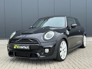 MINI Cooper S 2.0 COOPER S 192PK - Pano - Automaat - Harman Kardon