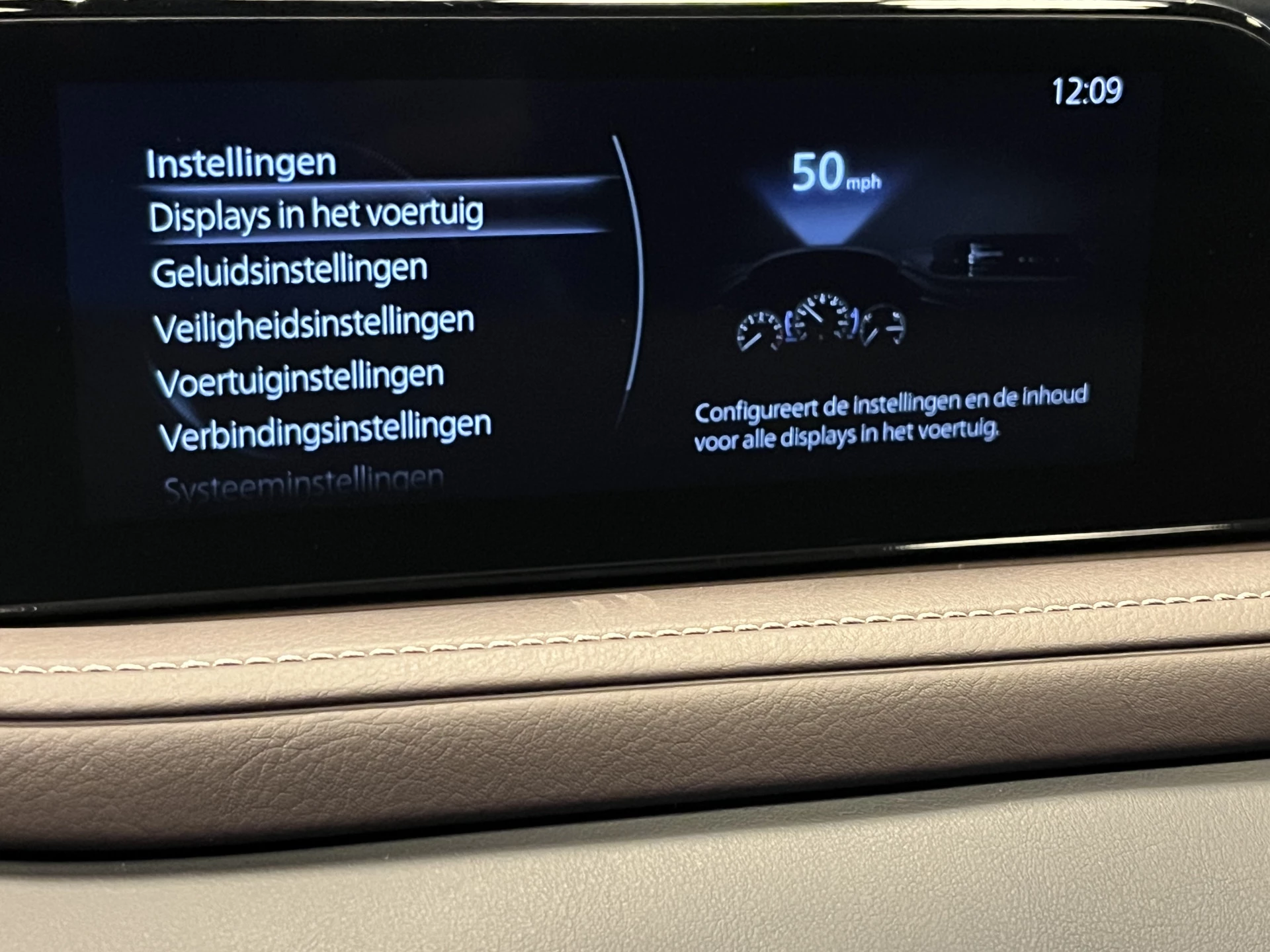 Hoofdafbeelding Mazda CX-30