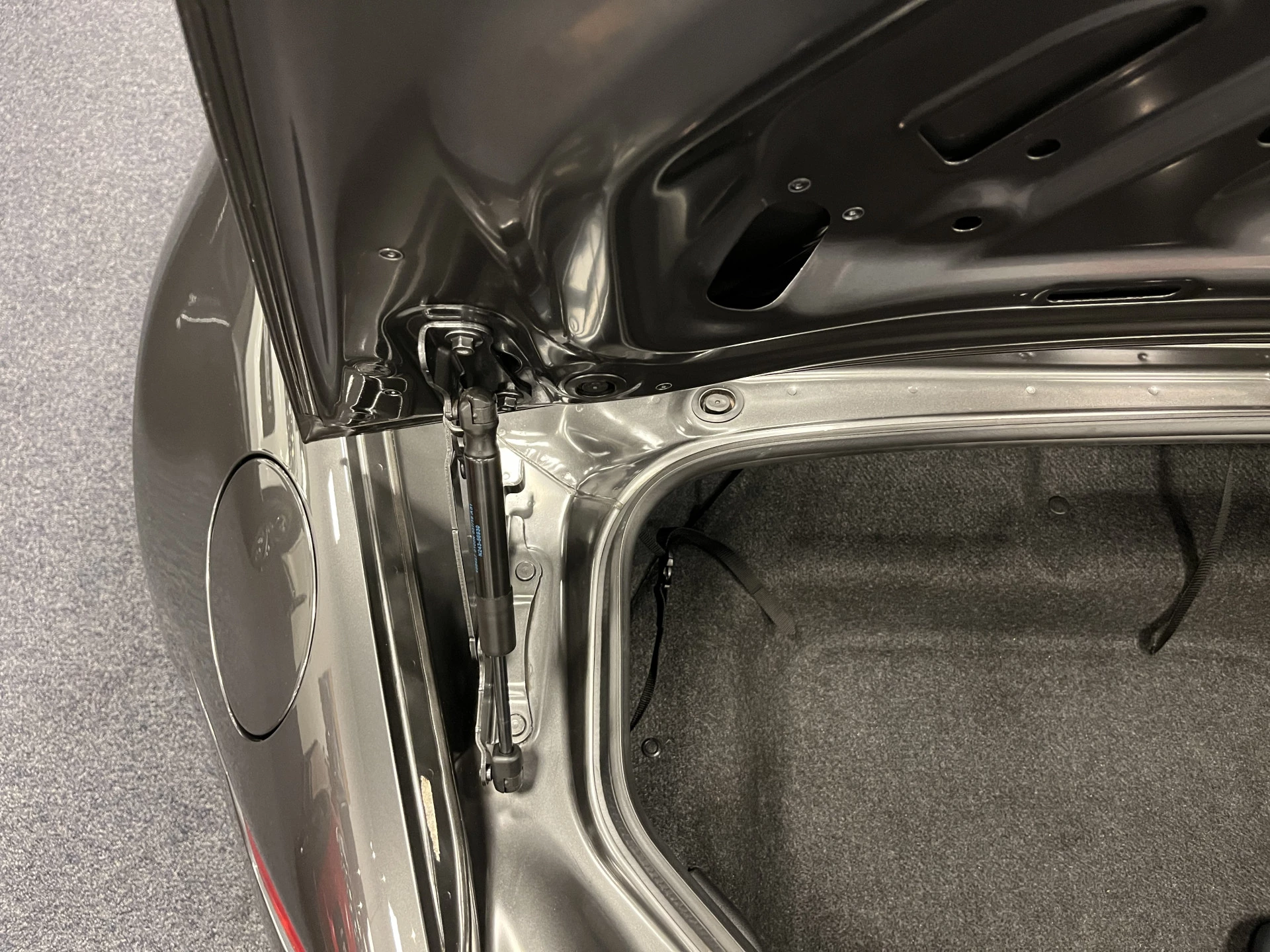 Hoofdafbeelding Mazda MX-5