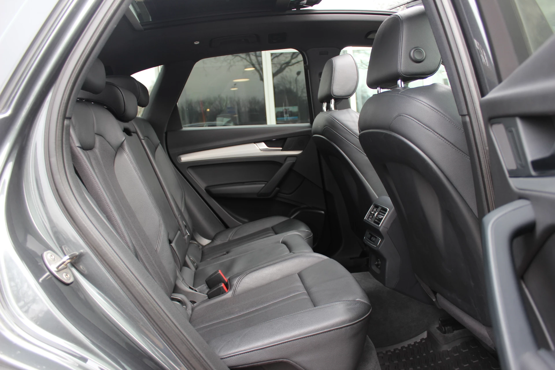 Hoofdafbeelding Audi SQ5