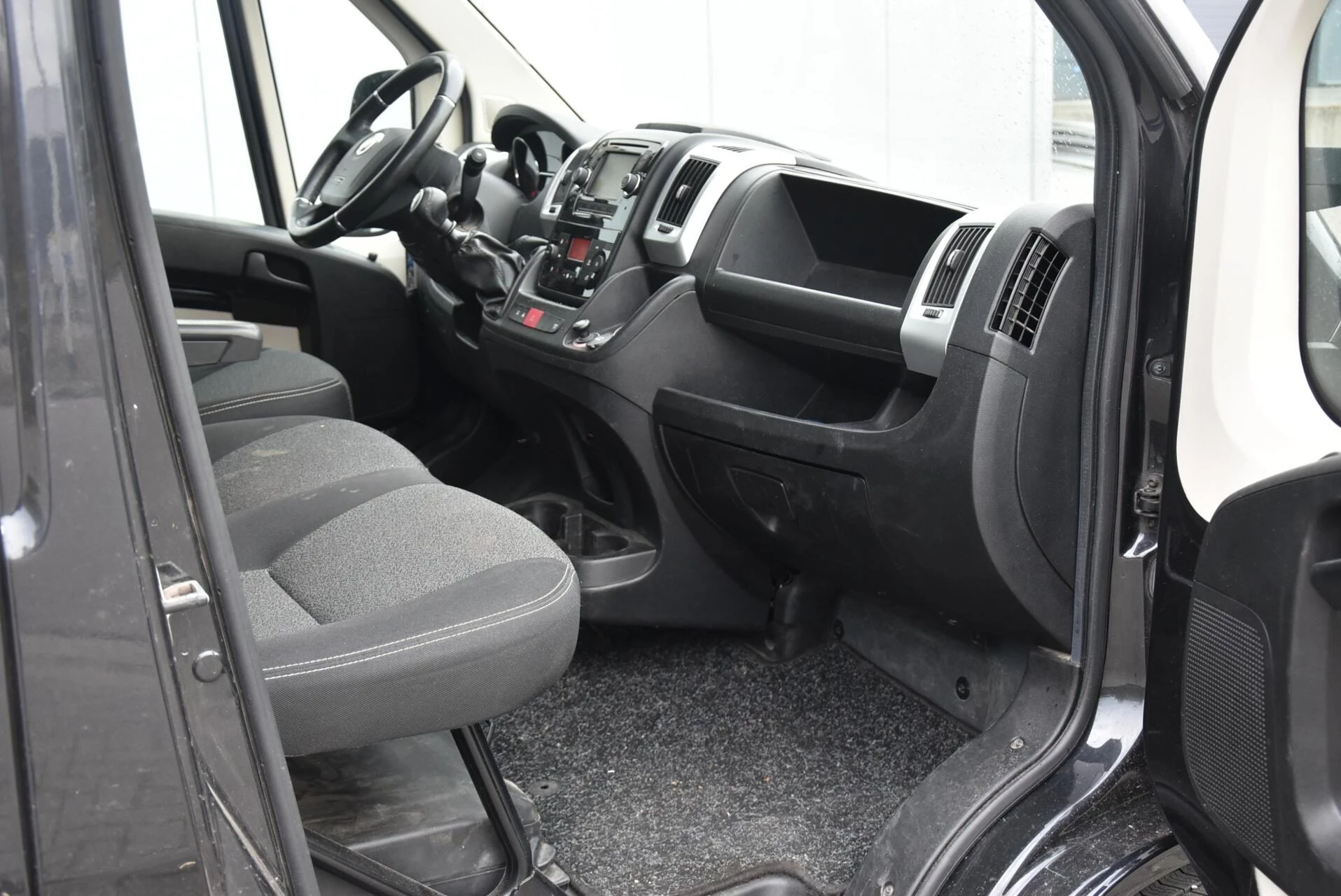 Hoofdafbeelding Fiat Ducato