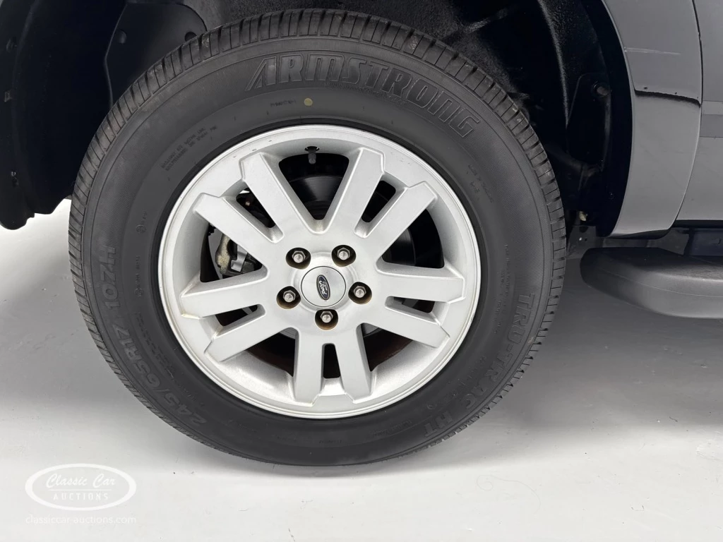 Hoofdafbeelding Ford Explorer