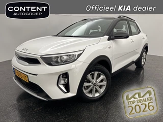 KIA Stonic 1.0 T-GDi 100pk DynamicLine