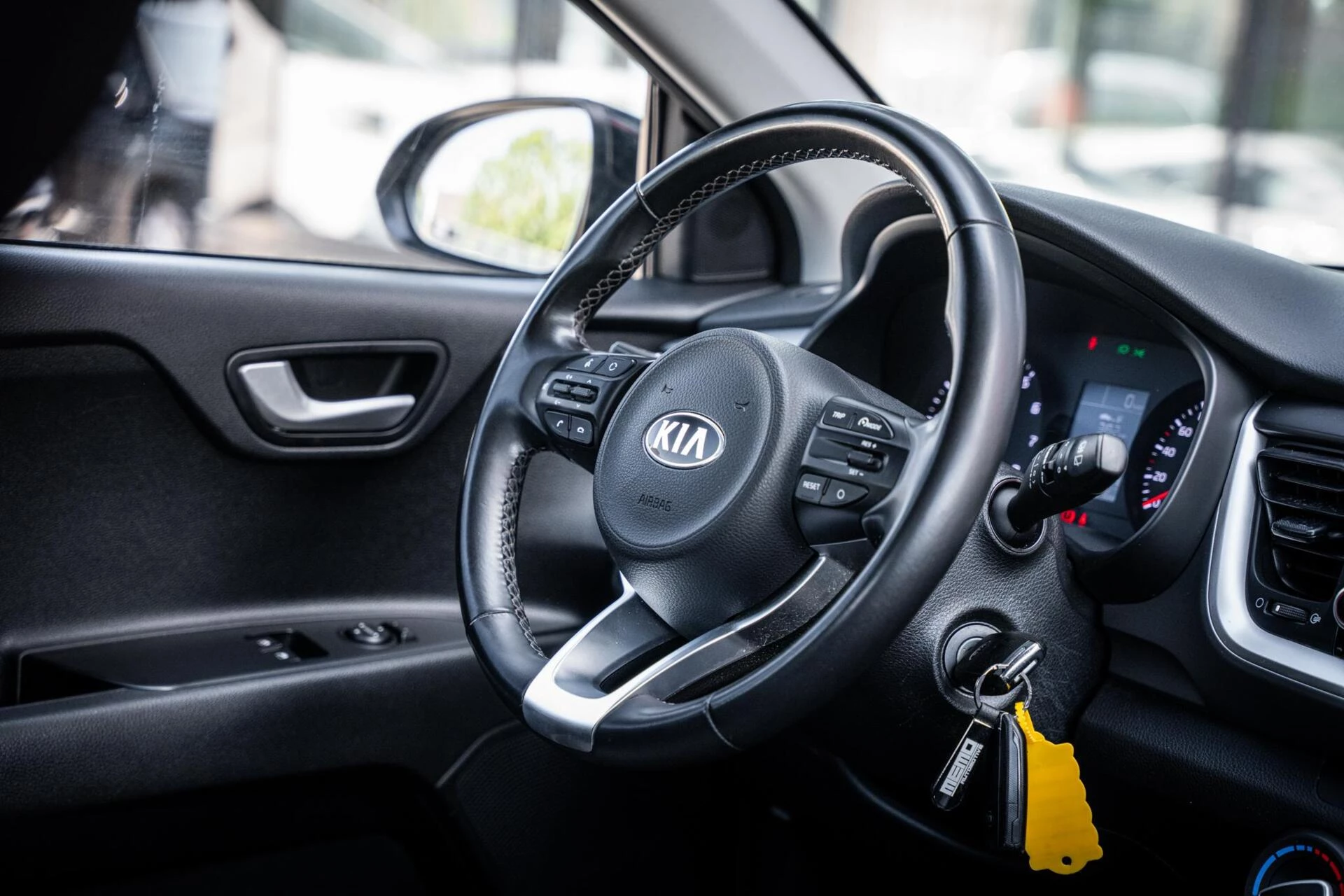 Hoofdafbeelding Kia Stonic