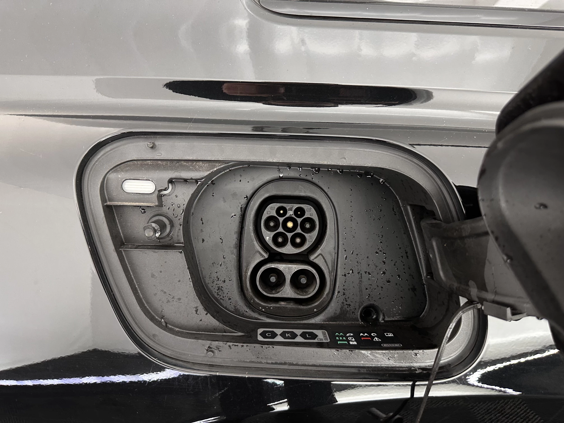 Hoofdafbeelding Audi Q4 e-tron