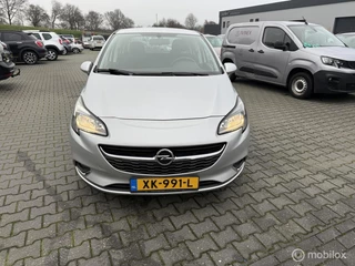 Opel Corsa 1.3 CDTI Business+