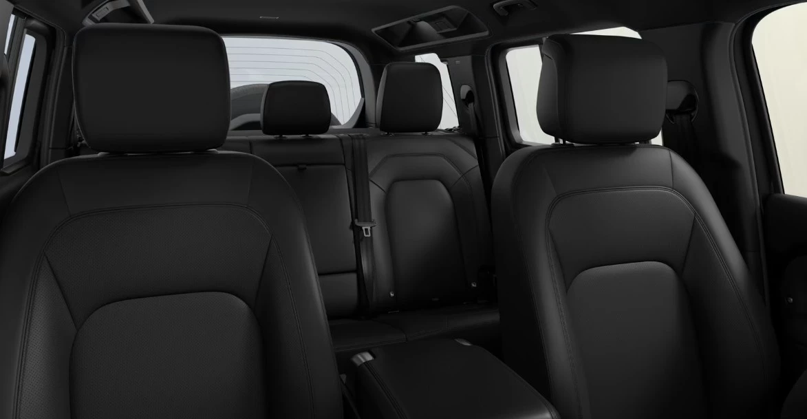 Hoofdafbeelding Land Rover Defender