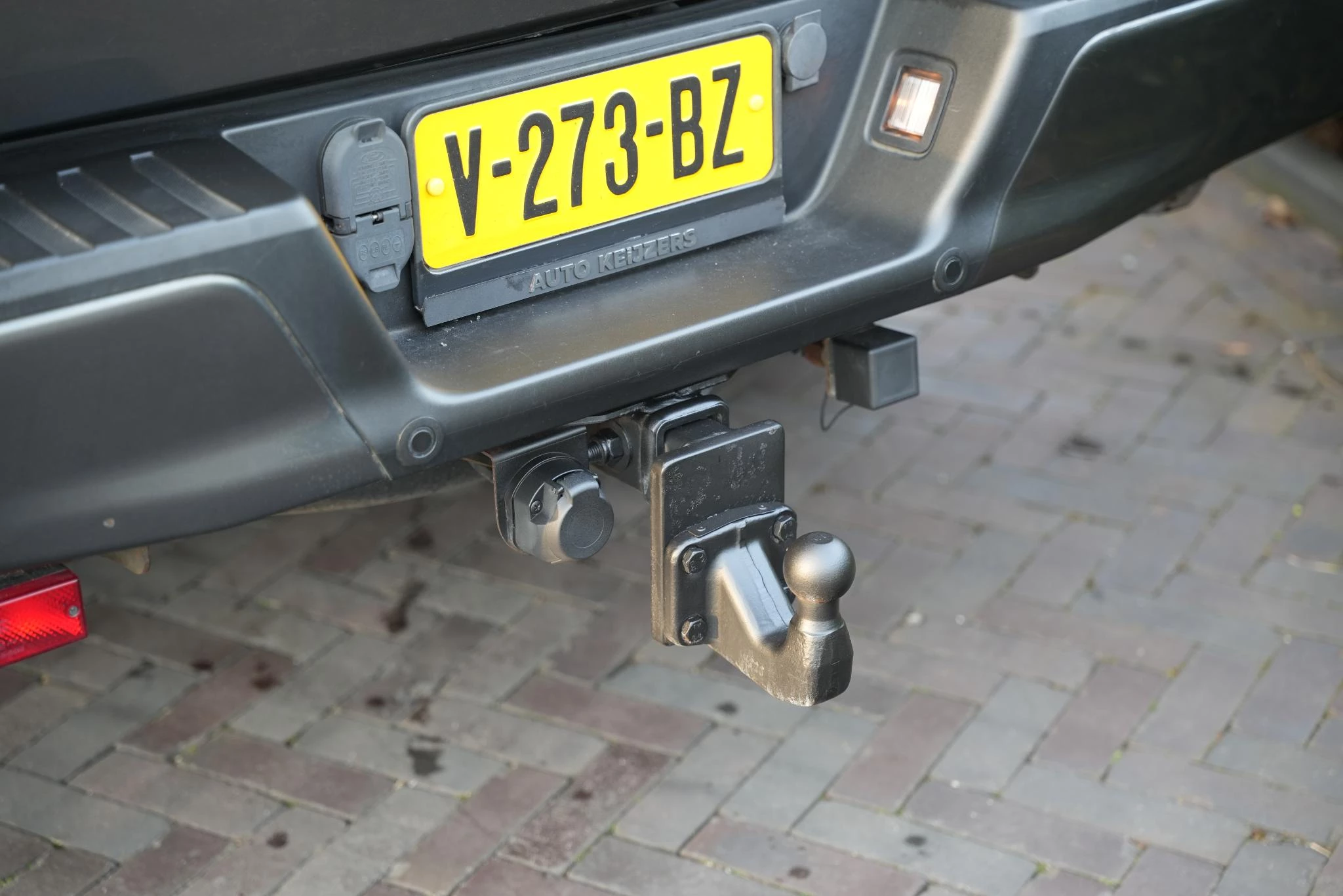 Hoofdafbeelding Ford F-150