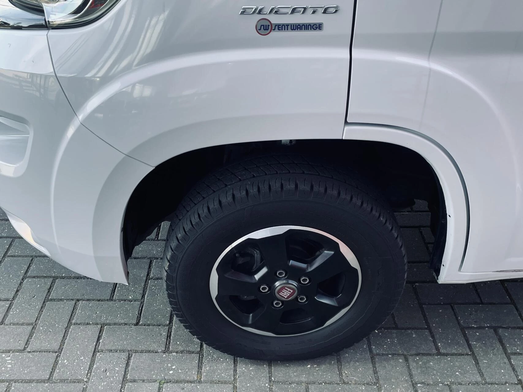 Hoofdafbeelding Fiat Ducato