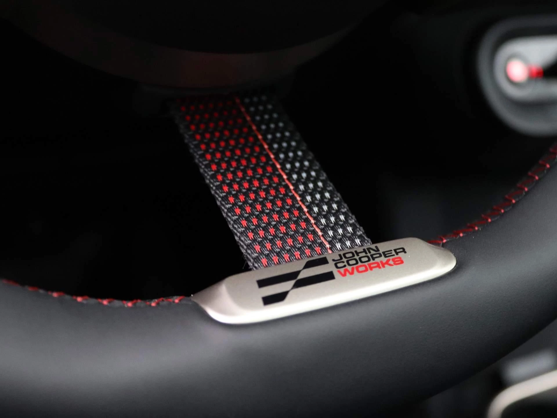 Hoofdafbeelding MINI 3-deurs