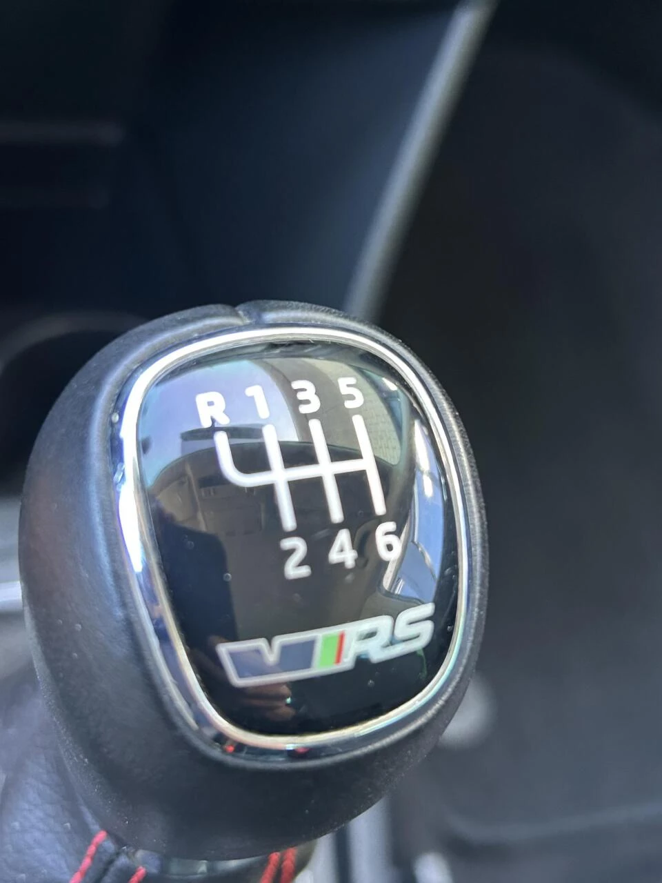 Hoofdafbeelding Škoda Rapid