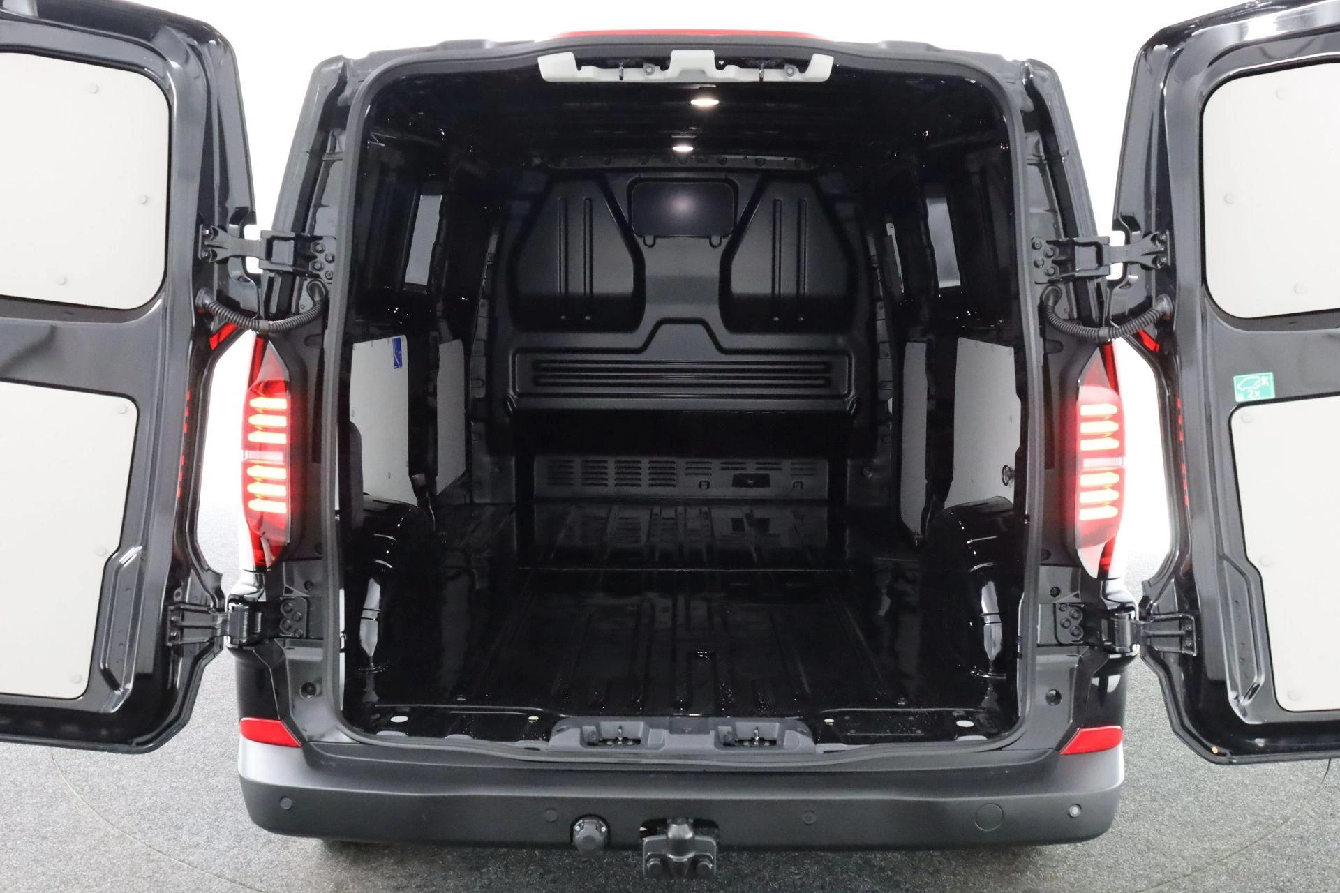 Hoofdafbeelding Volkswagen e-Transporter