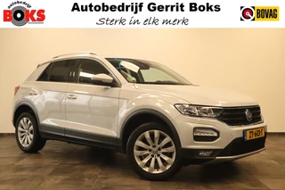 Volkswagen T-Roc 1.0 TSI Style PDC Camera ACC Navi