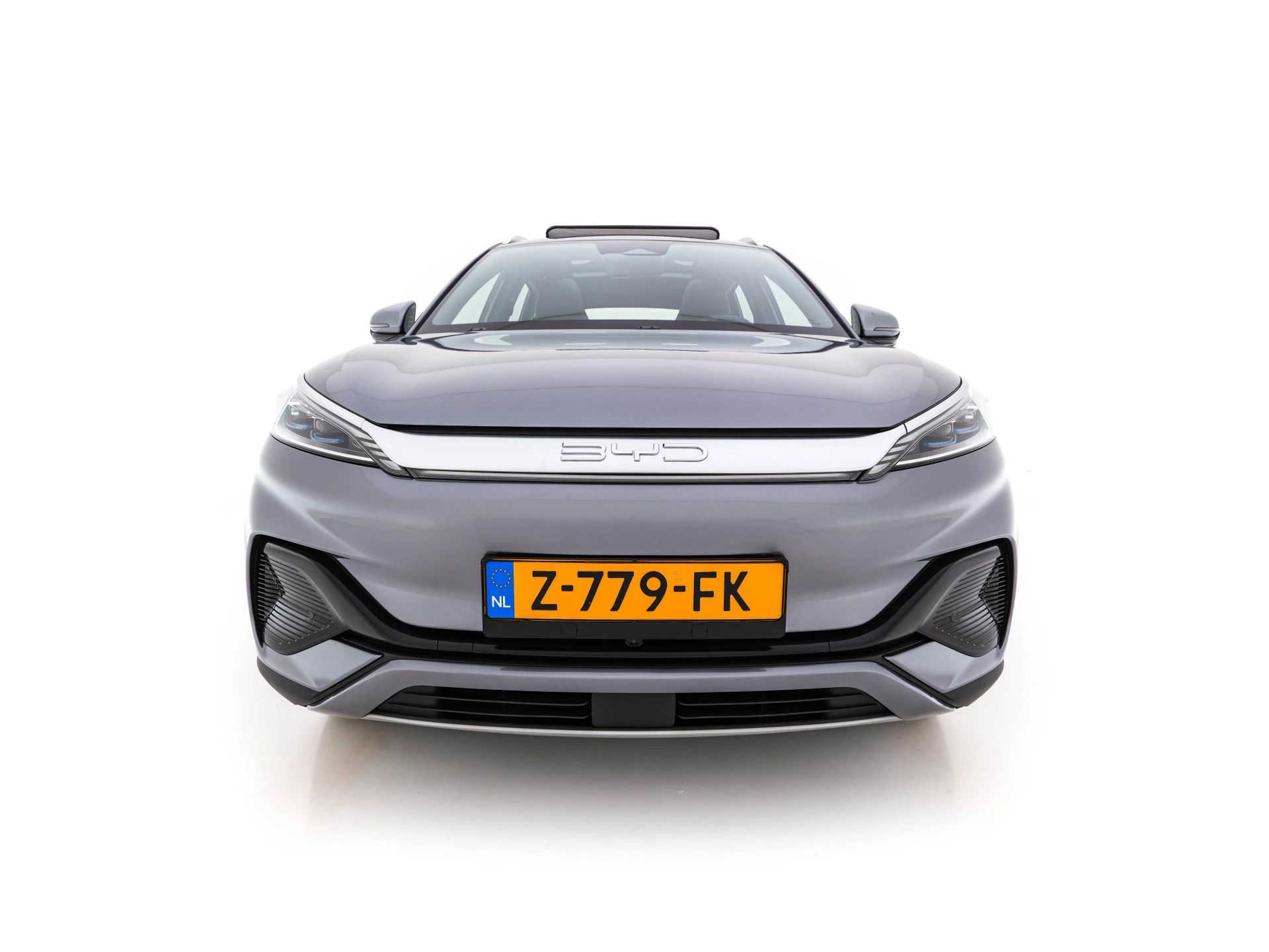 Hoofdafbeelding BYD ATTO 3