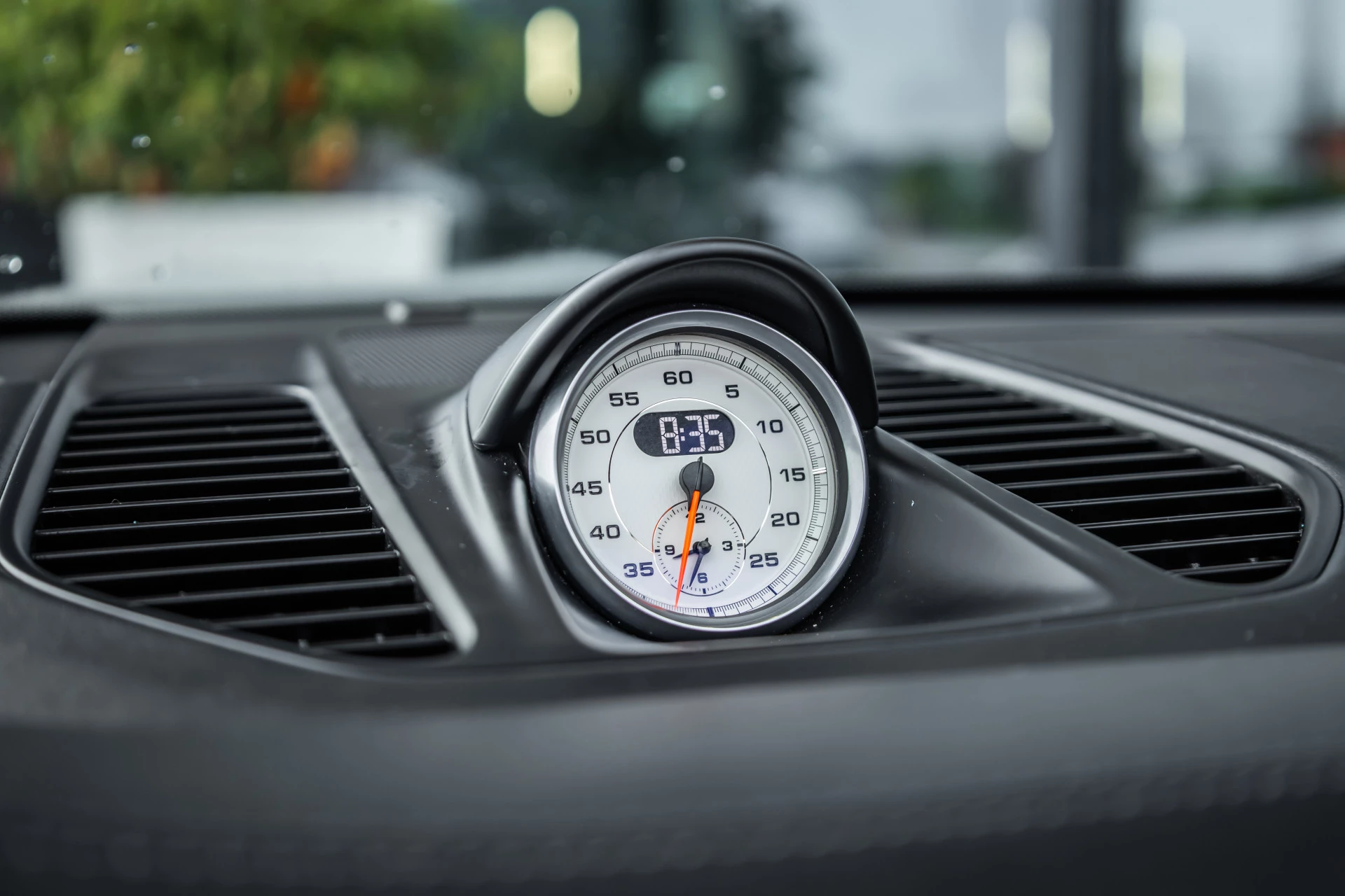 Hoofdafbeelding Porsche 911