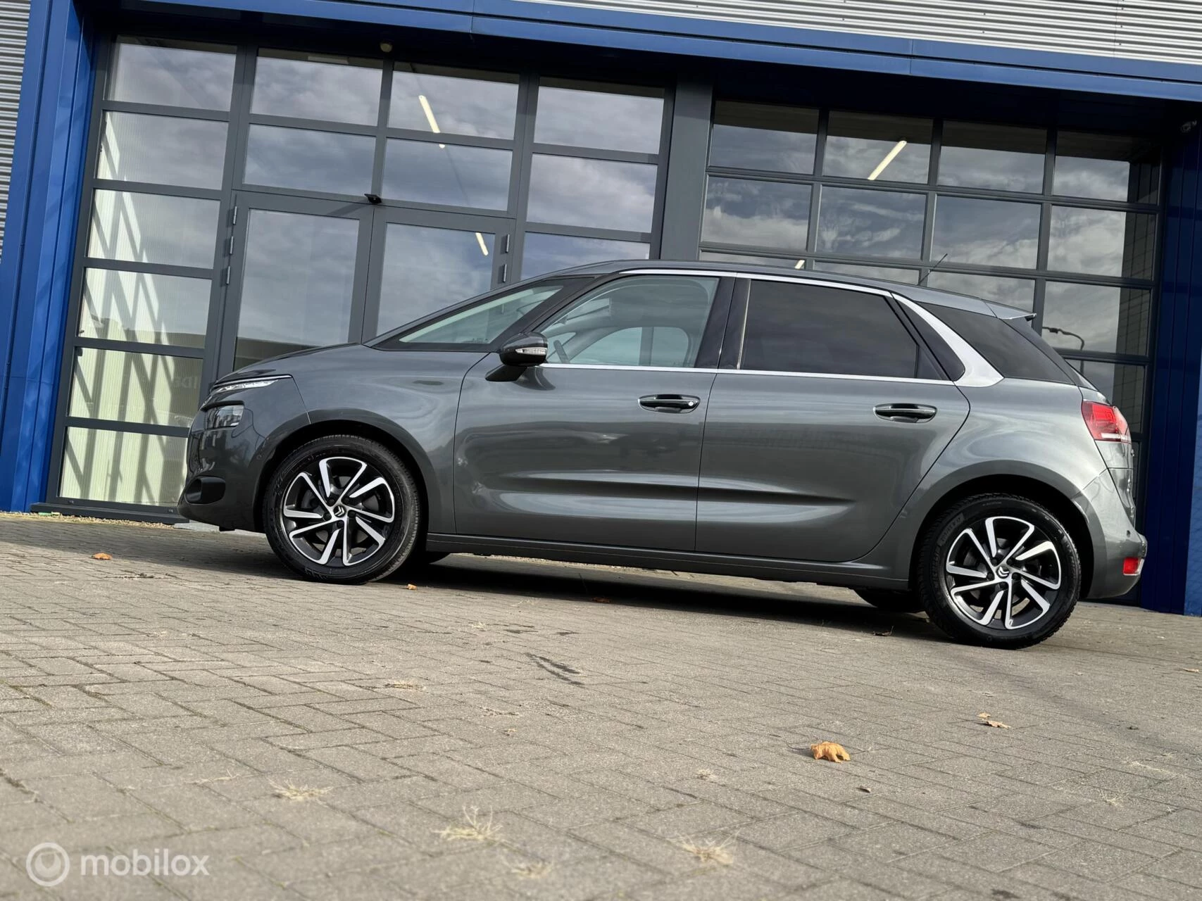 Hoofdafbeelding Citroën C4 Picasso