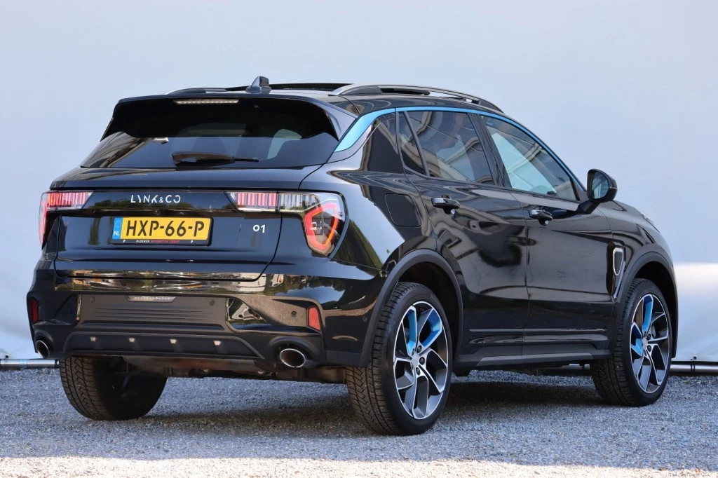 Hoofdafbeelding Lynk & Co 01