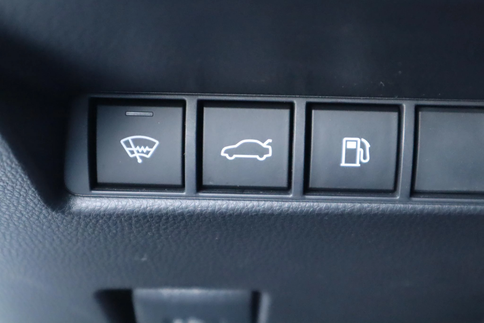 Hoofdafbeelding Toyota Mirai