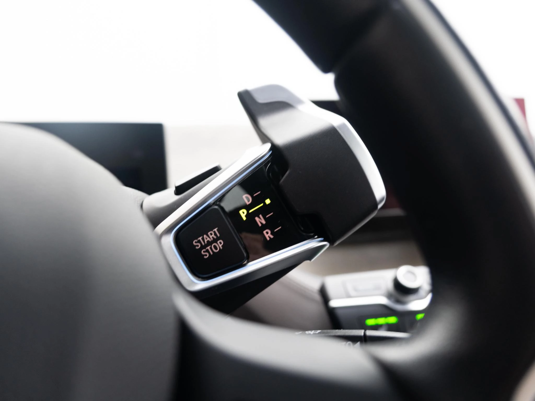 Hoofdafbeelding BMW i3