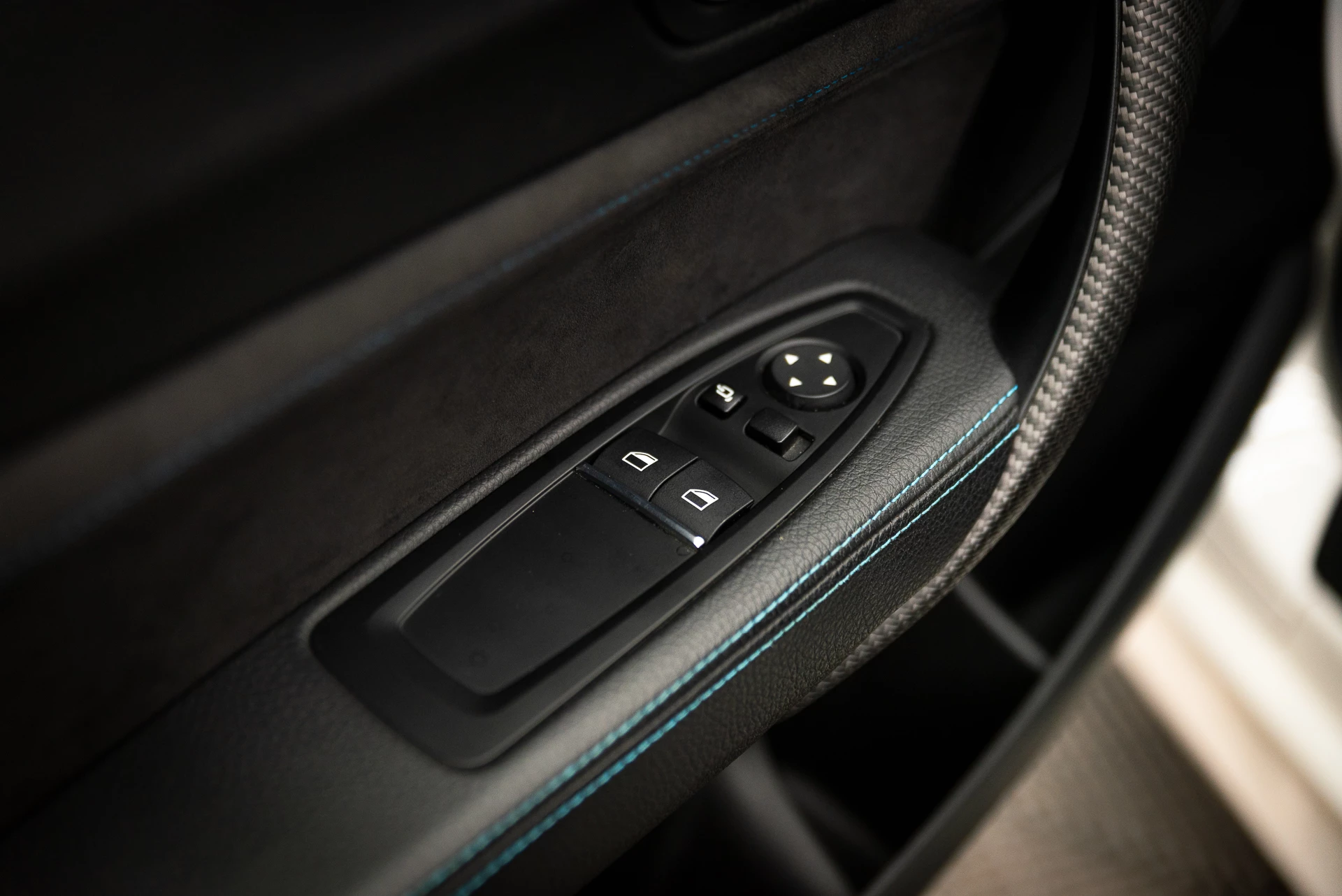 Hoofdafbeelding BMW M2