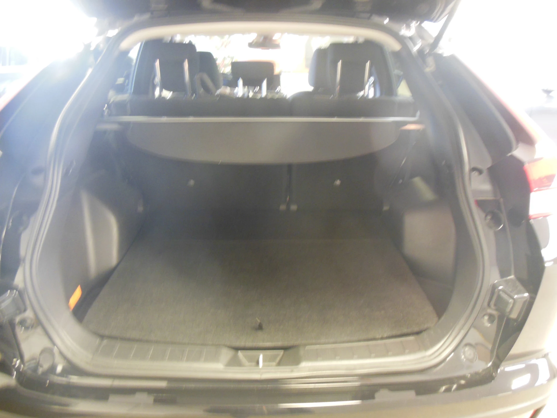 Hoofdafbeelding Mitsubishi Eclipse Cross